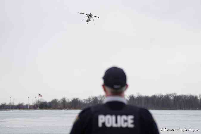 So Donald Trump wants more border security? Here’s how the RCMP is ramping up efforts