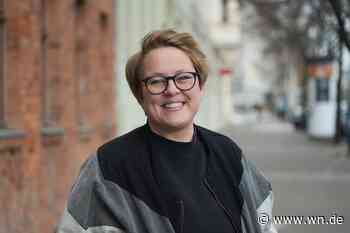 Youtuberin im Interview: Alles begann mit einem „Hallo“