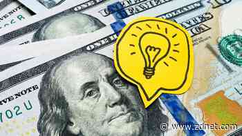 You're sitting on a million-dollar business idea and don't even know