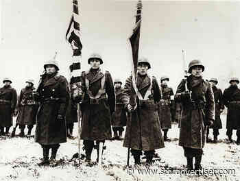 Army reposts history of 442nd heroism