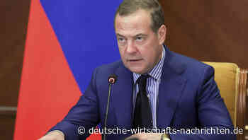 Plötzlich Partner? Wie der Kreml auf Trumps Weißes Haus und das neue Amerika blickt