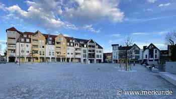 Grüner Markt kehrt zurück