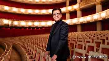 Denk mal: Serge Dorny über die nächste Saison an der Bayerischen Staatsoper
