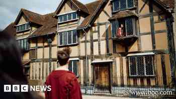 'Our free Shakespeare events will excite children'