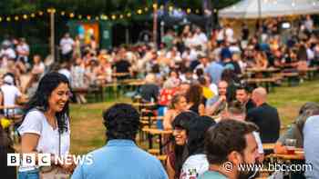 Street food tour to showcase regional food scene