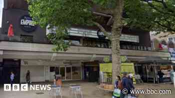 Music venue partners with mental health charity