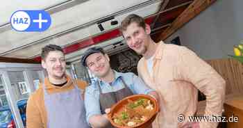 11a in Hannover: Bodenständige Küche auf hohem Niveau, die schmeckt