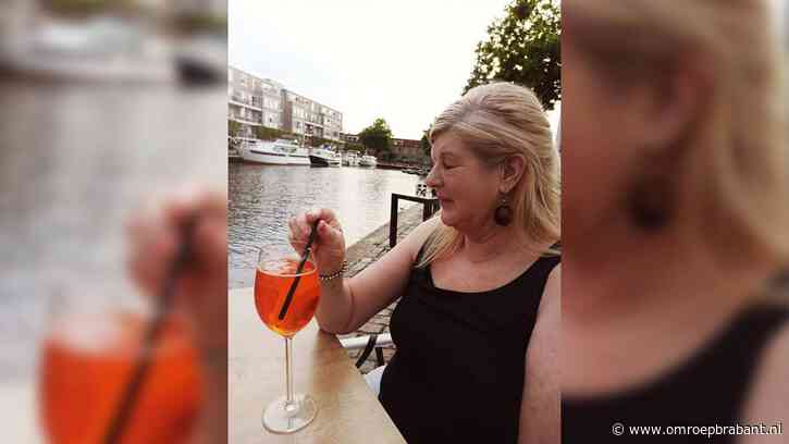 Cherly vond een briefje van haar moeder net voordat ze overleed