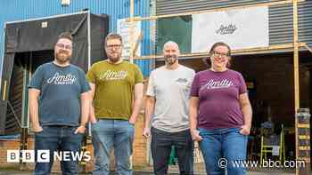 Beer firm to open new brewery after plans approved