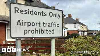 Under the flightpath: Life with an airport for a neighbour