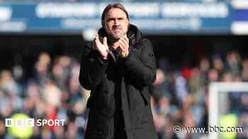 'A good point on the road'