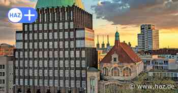 Hannover entdecken: Sieben besondere Stadtführungen und Rundgänge