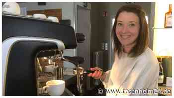 „Möglichst regional und viel Bio“: Wie ein „Voglnest“ Bad Aiblings Gastro-Lücke schließen soll