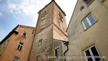 Welterbe: Sanierung des Unteren Brunnenturms beginnt im Frühjahr 2026