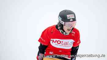 Doppel-Coup beim Heim-Finale: Snowboarder bereit für WM