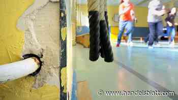 Immobilien: Marode, aber lukrativ – Investoren entdecken Schulgebäude für sich