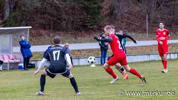 FC Real Kreuth schießt SG Aying/Helfendorf ab