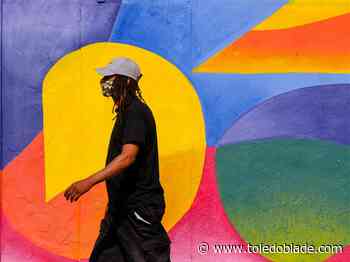 'It’s going to be 10 times worse': Pandemic's early days, 5 years ago