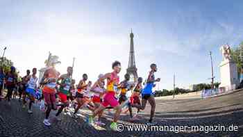 Lauf-Training auf Geschäftsreise: Die Welt im Laufschritt entdecken
