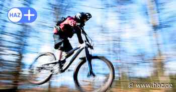 Mountainbiking am Deister: Das ist der neue "Deister Kodex"