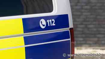 Hasselaar (35) gewond na ongeval in Hasselt