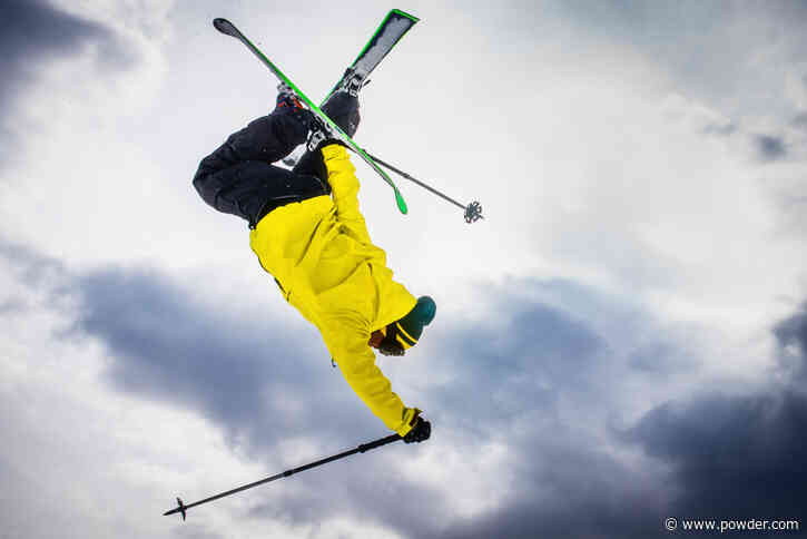 Whistler Blackcomb Summer Ski Camp Goes on Indefinite Hiatus