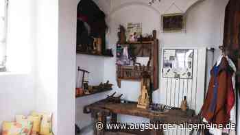 Virtueller Rundgang: Erkunden Sie den Unteren Brunnenturm