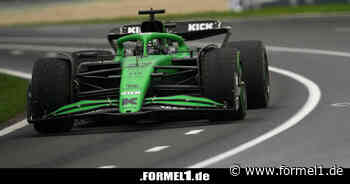 Sauber's Sensation: Wie Hülkenberg ohne Pace Siebter werden konnte!