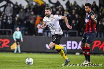 Toon Janssen trapt Lokeren-Temse naar behoud: “Nu hebben we ook voor de laatste vier wedstrijden nog een doel”