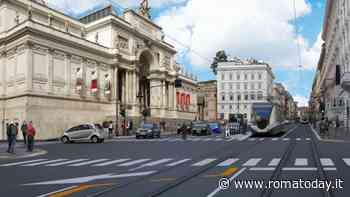 Ombre nere sulla nuova tramvia Tva. Dall'Aurelio fino alla linea 8, ma l'arrivo a Termini non è più sicuro