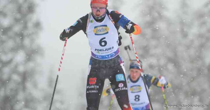 Erstmals kein Podest: Strelow und Grotian nur Sechste