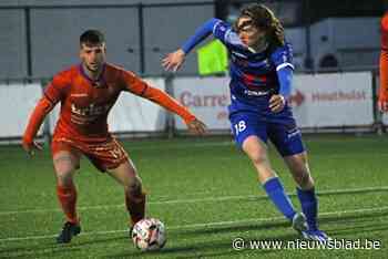 Houthulst grijpt laatste strohalm met zege tegen rode lantaarn Oostnieuwkerke: “We zullen zeker nog twee en misschien wel drie keer moeten winnen”