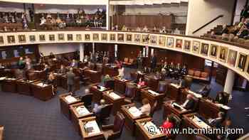 Florida Legislature considers ‘granny flats' amid housing problems