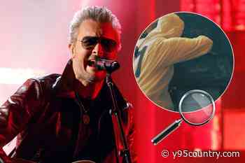 Eric Church Fans Are Convinced a New Album’s On the Way — Here’s Why