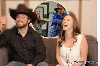 This ‘Farmer Wants A Wife’ Couple Has BIG News [EXCLUSIVE]