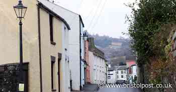 The gorgeous town an hour's drive from Bristol where it feels like you've stepped back in time