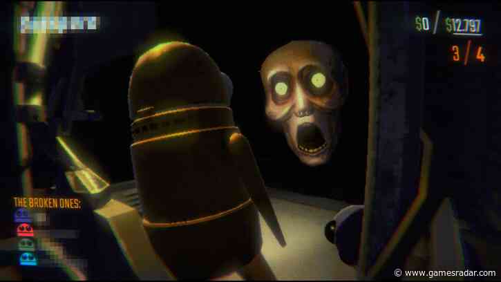 Lethal Company creator shouts out another viral co-op hit that already has 28,000 Steam reviews, says it has "the most funny objective for a horror game"