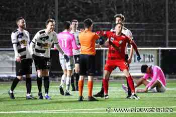 FC Latem behaalt tegen Borsbeke een vierde zege op rij: “Het was te vroeg om een licentie aan te vragen”