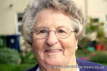 'Loving great-grandmother' remembered among funeral announcements from Cambridgeshire this week