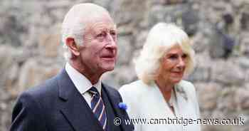 Queen Camilla's life behind palace doors – from marriage to health battles