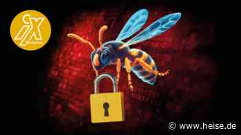 heise-Angebot: iX-Workshop API-Sicherheit: OWASP Top 10 API Security Risks