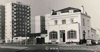 The lost 19th century Romford pub that was bulldozed for new homes