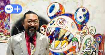 Louis Vuitton wirbt für Sprengel Museum am Maschsee in Hannover