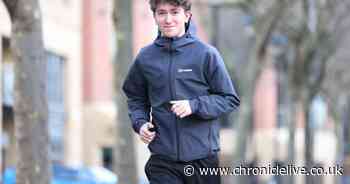 Student who attempted suicide two years ago running 80 miles in one day for mental health charity