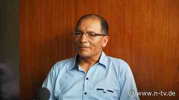 Klimaklage gegen Energiekonzern: Peruanischer Kleinbauer verhandelt erneut mit RWE