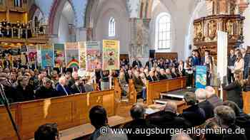 „Die Zwölf Artikel sind vergleichbar mit der amerikanischen Unabhängigkeitserklärung“