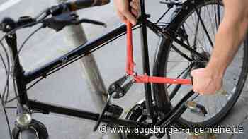 Unbekannter stiehlt schwarzes Mountainbike - Zeugen gesucht