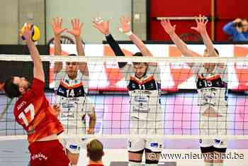 Lindemans Aalst houdt vlot drie punten thuis: “Logische zege die om bevestiging vraagt in Huizen”