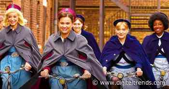 3 PBS shows you should watch in March 2025