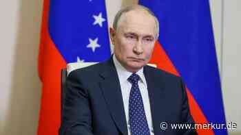 Europa bleibt außen vor – planen die USA ein Comeback von Putin-Pipeline?